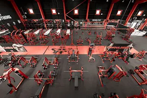 UltraFlex - Gym in Durham image