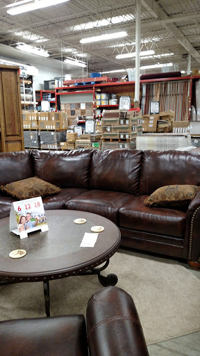 Lumber Store «Sutherlands», reviews and photos, 901 S 291st Hwy, Liberty, MO 64068, USA