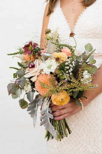 Florist «Wildflower Florist», reviews and photos, 1001 S El Camino Real, San Clemente, CA 92672, USA