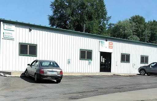 Thrift Store «Community Clothes Closet», reviews and photos