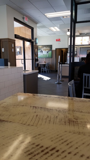 Fast Food Restaurant «Chick-fil-A», reviews and photos, 9130 N Tarrant Pkwy, North Richland Hills, TX 76182, USA