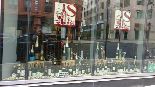 Wine Store «Spiritus Wines», reviews and photos, 220 Asylum St, Hartford, CT 06103, USA
