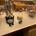 Photo n°1 de l'avis de M.a fait le 28/04/2022 à 08:59 sur le  Hilton Garden Inn Munich Messe à Feldkirchen