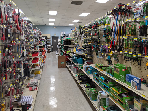 Hardware Store «Brothers Ace Hardware», reviews and photos, 3085 Millerville Rd, Baton Rouge, LA 70816, USA