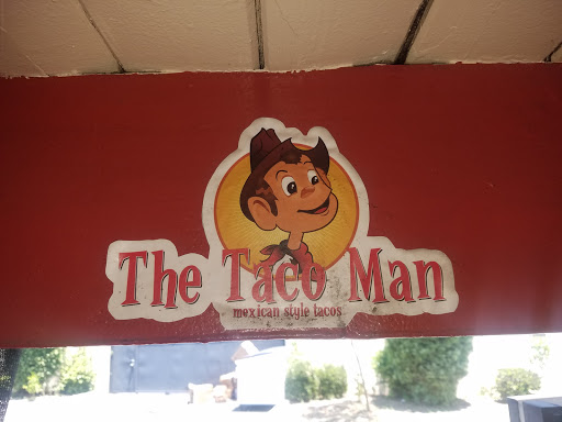 Mexican Restaurant «The Taco Man», reviews and photos, 9617 Central Ave, Montclair, CA 91763, USA