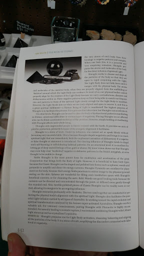 Metaphysical Supply Store «The Inner-Connection», reviews and photos, 300 Bridge St, New Cumberland, PA 17070, USA