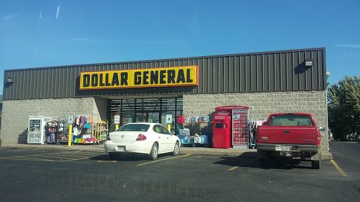 Discount Store «Dollar General», reviews and photos, 208 S Pacific St, Spencer, WI 54479, USA