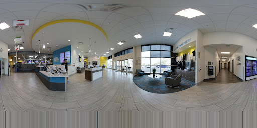 Gym «Chuze Fitness», reviews and photos, 4343 N Oracle Rd #173, Tucson, AZ 85705, USA