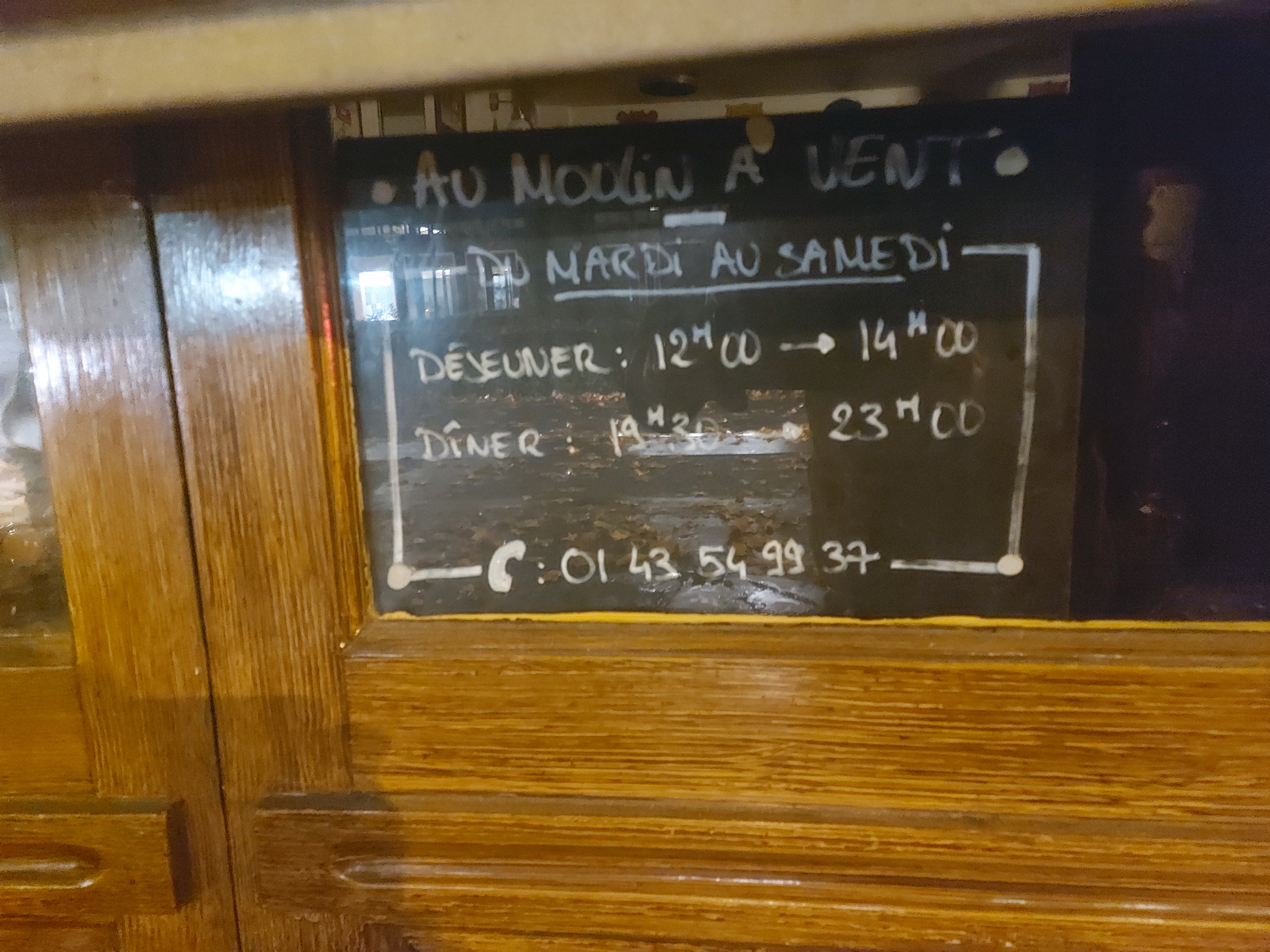 Photo n° 2 de l'avis de Thierry.c fait le 18/11/2023 à 10:57