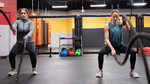 Gym «Phoenix Fitness & Martial Arts», reviews and photos, 3957 Deep Rock Rd, Henrico, VA 23233, USA