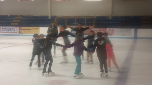 Ice Skating Rink «Klick Lewis Arena», reviews and photos, 101 Landings Dr, Annville, PA 17003, USA