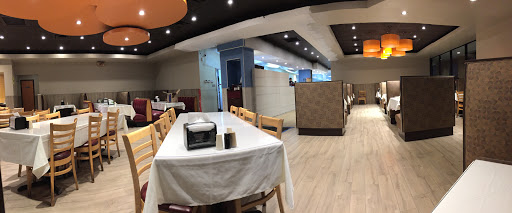 Al Markaz Groceries And Restaurant