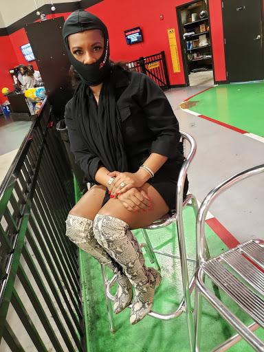 Go-Kart Track «Autobahn indoor Speedway & Events - Baltimore North / White Marsh, MD», reviews and photos, 8415 Kelso Dr #100, Essex, MD 21221, USA