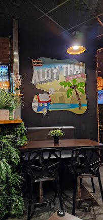 Les plus récentes photos du Restaurant thaï Aloy Thai - Montpellier - n°3