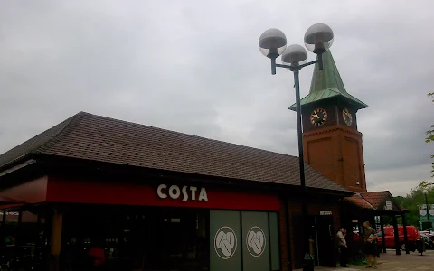 Costa Coffee image