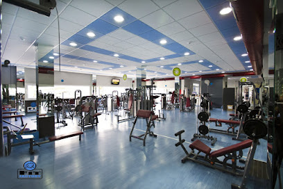 Fit Factory Fitness Center - C. el Burgo, Km 0, 29400 Ronda, Málaga, Spain
