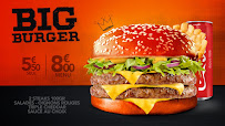 Photos du propriétaire du Restaurant de hamburgers King Burger à Mons-en-Barœul - n°4