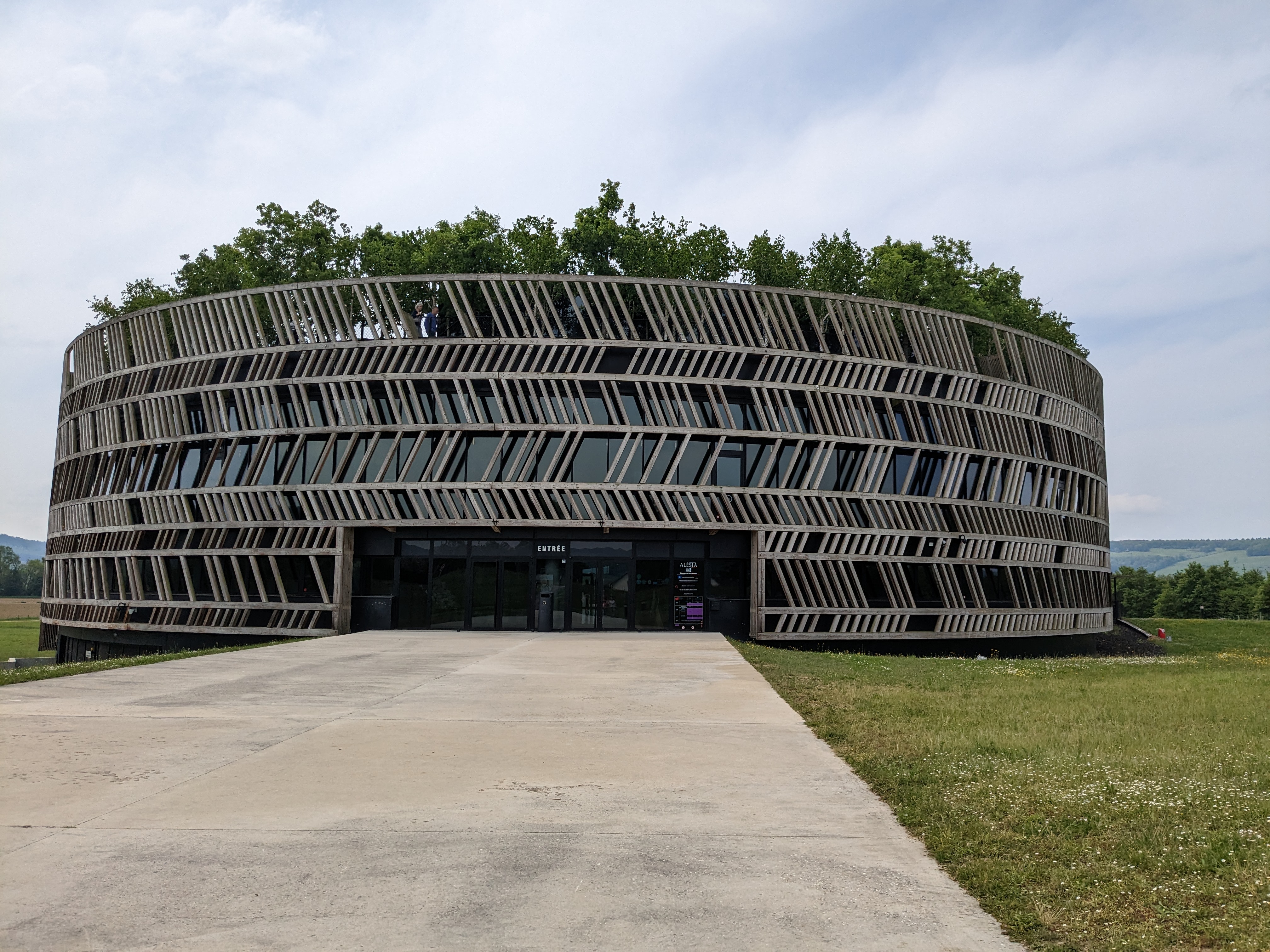 Photo n° 6 de l'avis de Vanessa.e fait le 22/05/2023 à 11:02