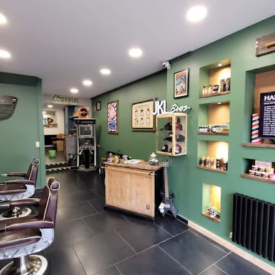 JKL Coiffure à Vrigne-aux-Bois