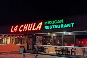 La Chula Mexican Restaurant image