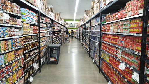 Supermarket «Gourmet Glatt - Lakewood», reviews and photos, 1700 Madison Ave, Lakewood, NJ 08701, USA