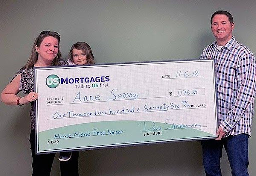 Mortgage Lender «US Mortgages», reviews and photos