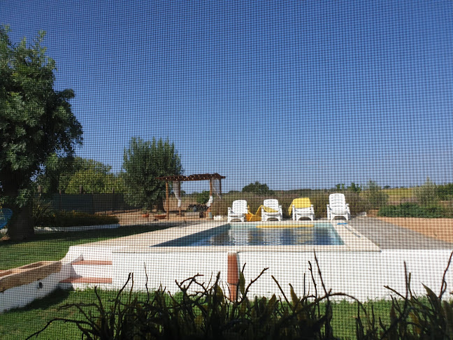 Monte dos Freixos Country House - Alentejo Vacation Rentals 12663/AL - Estremoz