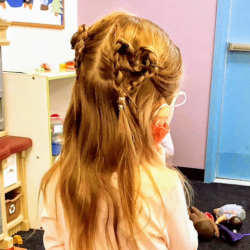 Day Care Center «The Learning Experience», reviews and photos, 8829 New Falls Rd, Levittown, PA 19054, USA