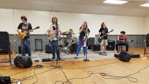 Wedding Venue «Rustic Gardens Weddings and Events Center», reviews and photos, 14025 U.S. 87, Adkins, TX 78101, USA