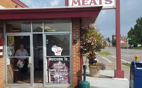 Superior Meats image