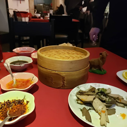 Zohe China Gourmet