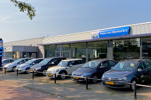 Bosch Car Service Arnhem Peters van Nijenhof B.V.