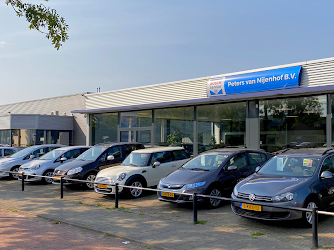 Bosch Car Service Arnhem Peters van Nijenhof B.V.