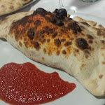 Photo n°1 de l'avis de Flavio.a fait le 11/03/2018 à 09:53 sur le  Pizzeria Vesuvio à Rovigo