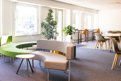 Bedrijvencentrum Aalst - BC Aalst