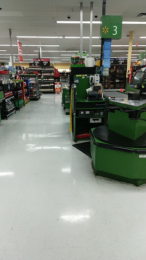 Supermarket «Walmart Neighborhood Market», reviews and photos, 2700 Marconi Ave, Sacramento, CA 95821, USA