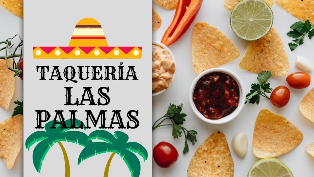 Taquería Las Palmas 29223