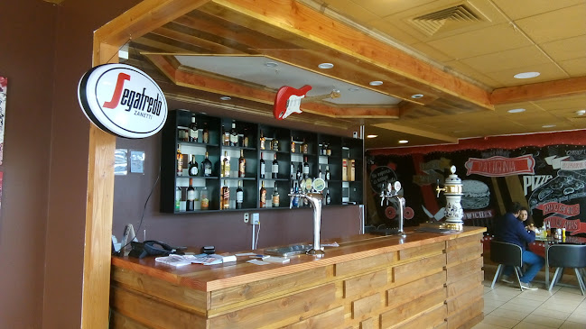 Patagonia Restobar