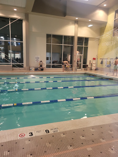 Gym «LA Fitness», reviews and photos, 1111 Marcus Ave, New Hyde Park, NY 11042, USA