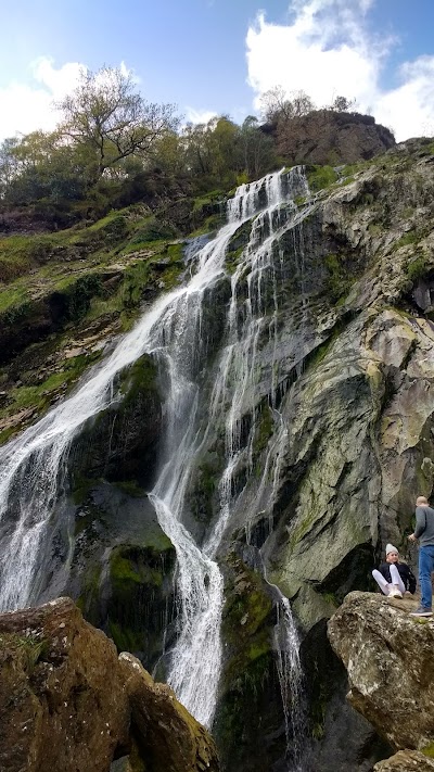 Photos of Powerscourt Golf Club