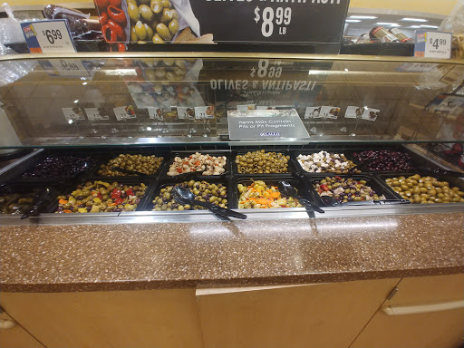 Supermarket «Giant», reviews and photos, 3521 East-West Hwy, Hyattsville, MD 20782, USA