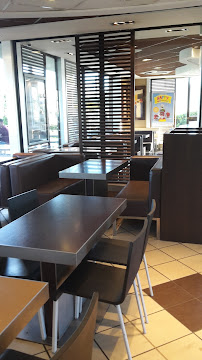 Atmosphère du Restauration rapide McDonald's à Essey-lès-Nancy - n°6