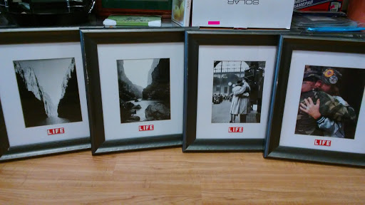 Thrift Store «ReNew ReSale», reviews and photos, 6700 Main St #130, The Colony, TX 75056, USA