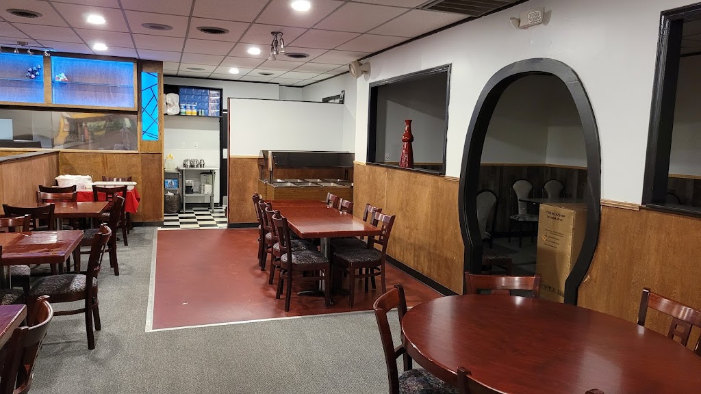 Szechuan Palace 27103