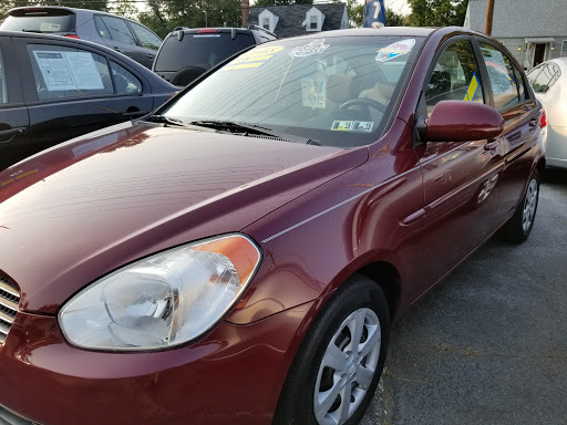 Used Car Dealer «Auto Concepts», reviews and photos, 220 E Evesham Rd, Glendora, NJ 08029, USA