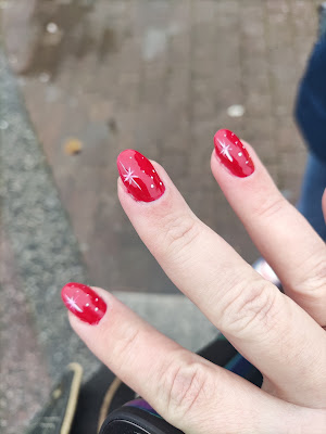 Lou Nails à Grand Bourgtheroulde