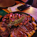 Photo n°2 de l'avis de Sergio.. fait le 31/01/2024 à 23:33 sur le  Ristorante Dolce Vista à Alcamo