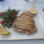 Photo n°4 de l'avis de Hanns-Georg.o fait le 22/08/2020 à 17:52 sur le  Pescada à Grado