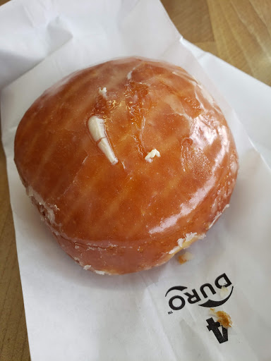 Donut Shop «Donut Wheel», reviews and photos, 2017 First St, Livermore, CA 94550, USA