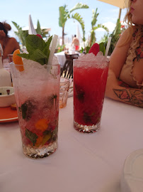 Mojito du La Mandala - Restaurant - Plage - Croisette Cannes - n°13